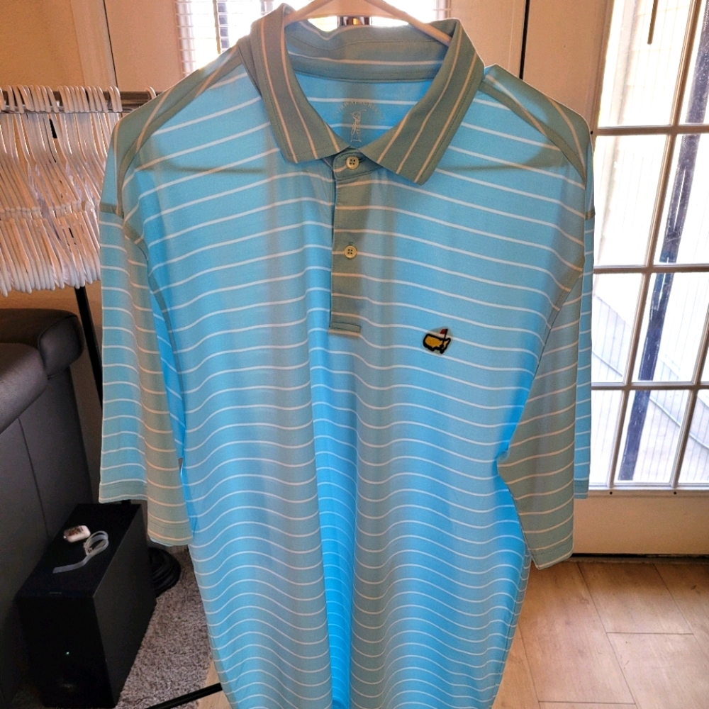 Masters Polo (Augusta National)